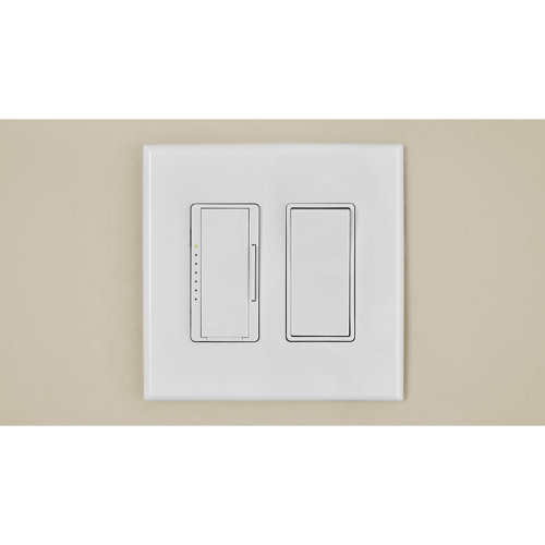 Robern Vitality Lighted Mirror Collection LED Wall Mirror & Reviews Wayfair